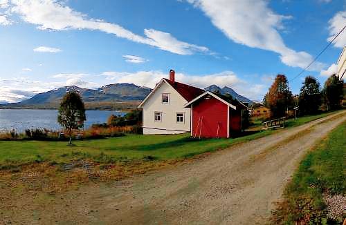 Feriehus Tromsø