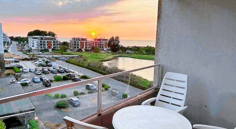 Seaview, Beach, Sunsets, Nature — photo 4