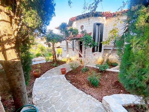 Villa Andifli Mahallesi