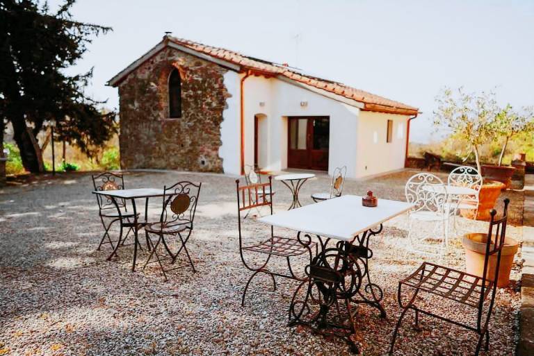 Ferienwohnung in Vicchio, Sizilien