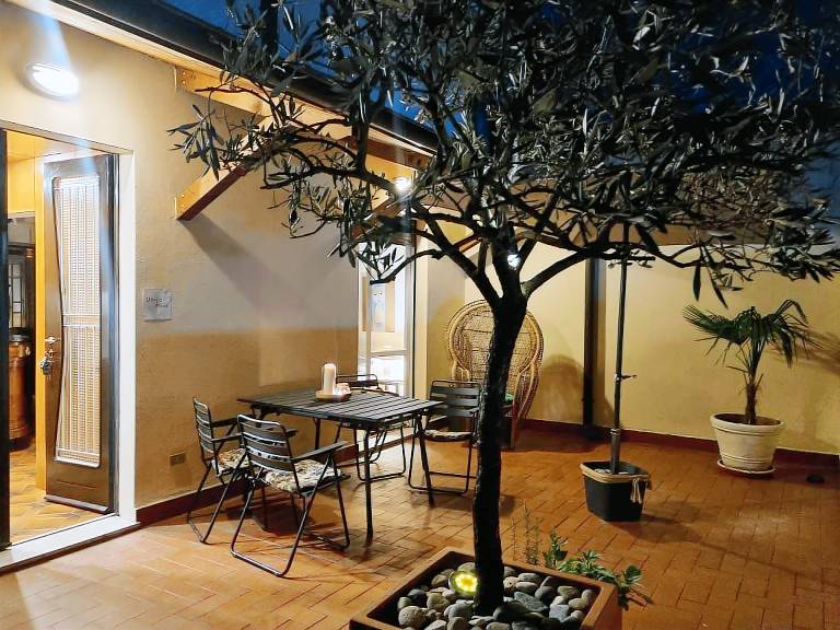 Children-friendly holiday apartment with terrace | Mountain view | Pet-friendly — photo 5
