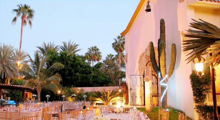 El Encanto Inn & Suites — photo 4