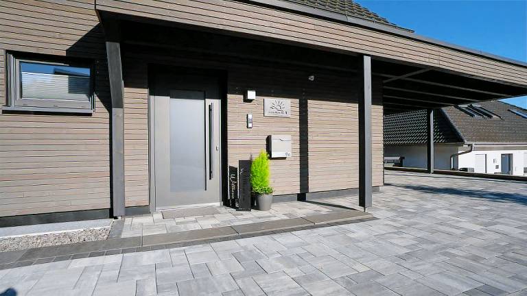 Ferienhaus Aschaffenburg