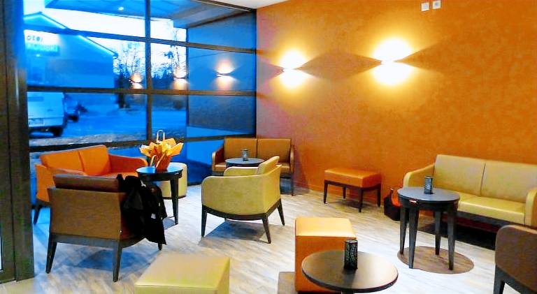 Hotel Le Kolibri — photo 4
