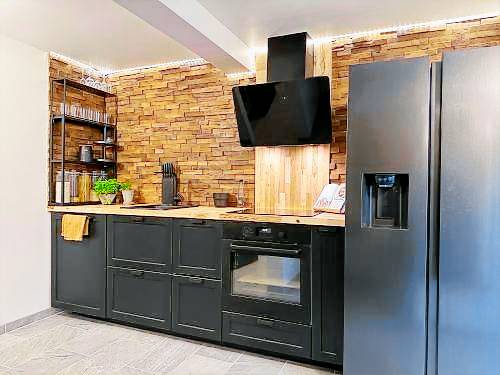 Apartament Stavanger