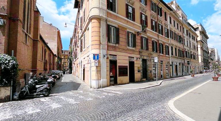 Roma Centro Storico Luxury - Via del Corso in Vittoria