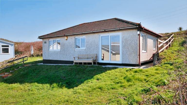 Cottage  Gwithian