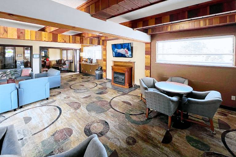 Quality Inn Pagosa Springs — photo 2
