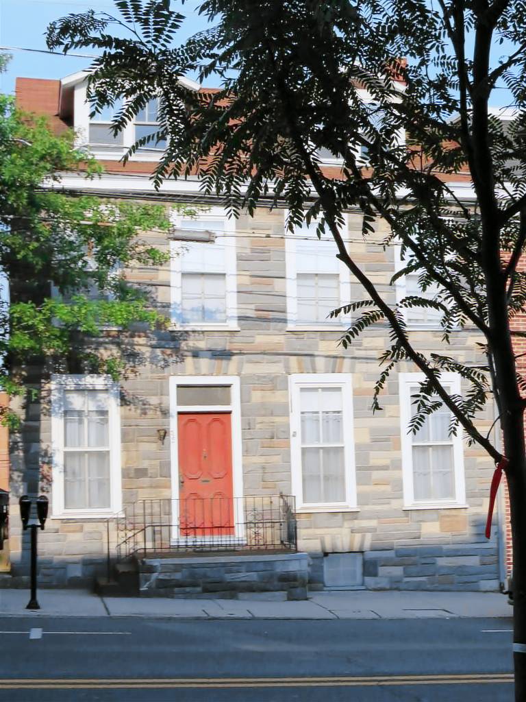 Apartment  Gettysburg
