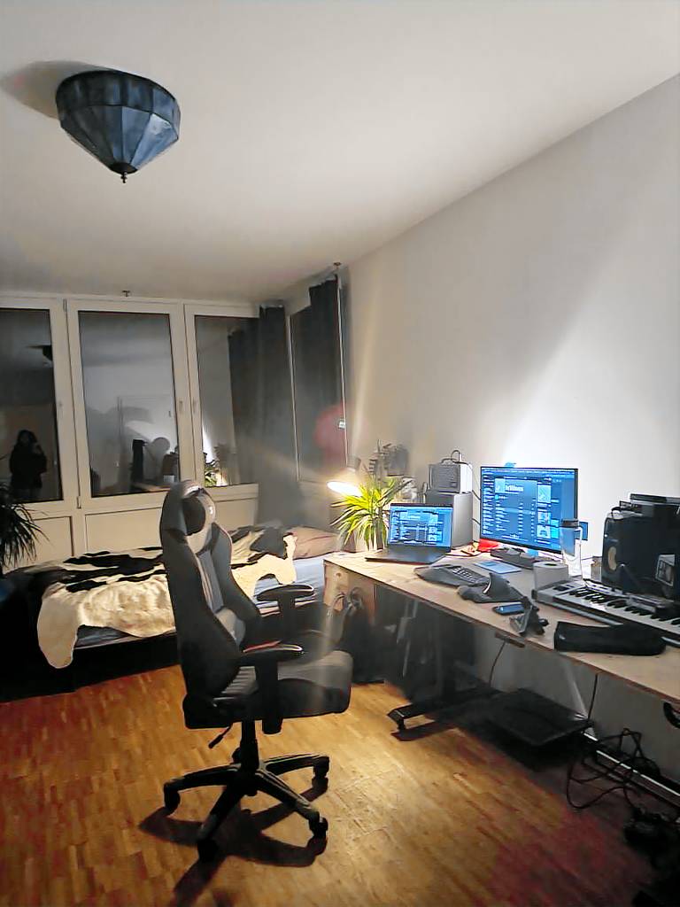 Ferienwohnung Marzahn