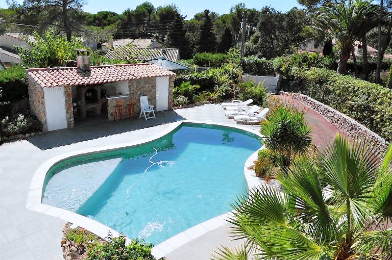 Villa Saint-Raphaël