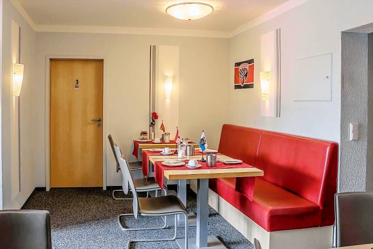 Pension Torkel-Stube — photo 5