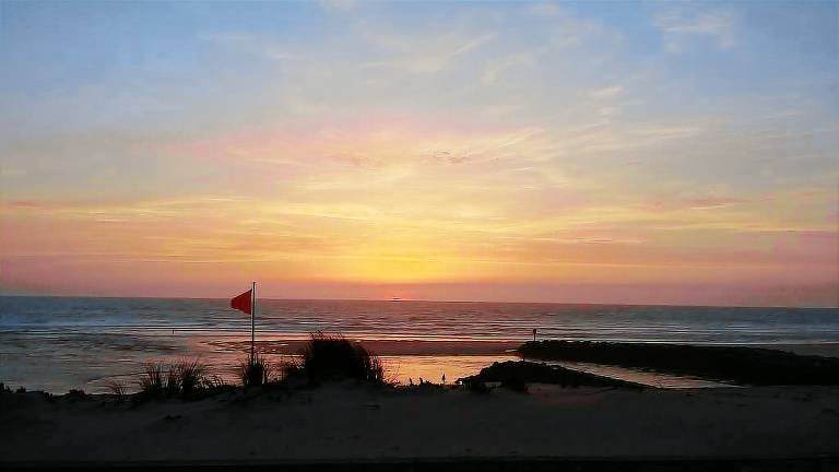 Ferienhaus Mimizan Plage