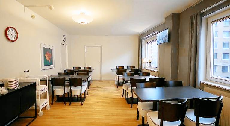 Hotell Drott — photo 3