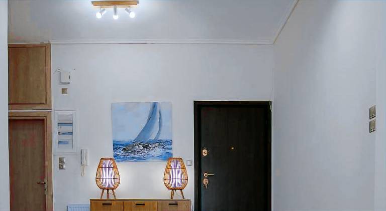 Holiday apartment with 1 room for 4 persons — photo 5