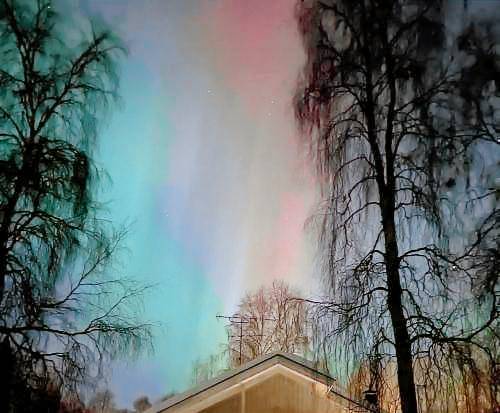 Talo Ivalo