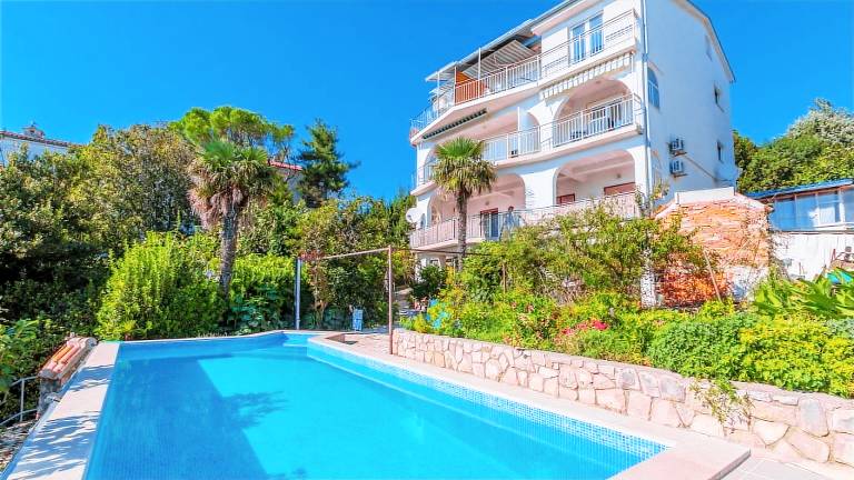 Ferienwohnung Crikvenica