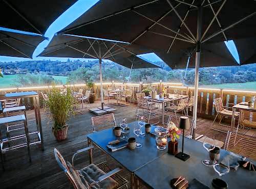 Servisiran apartma Lieboch