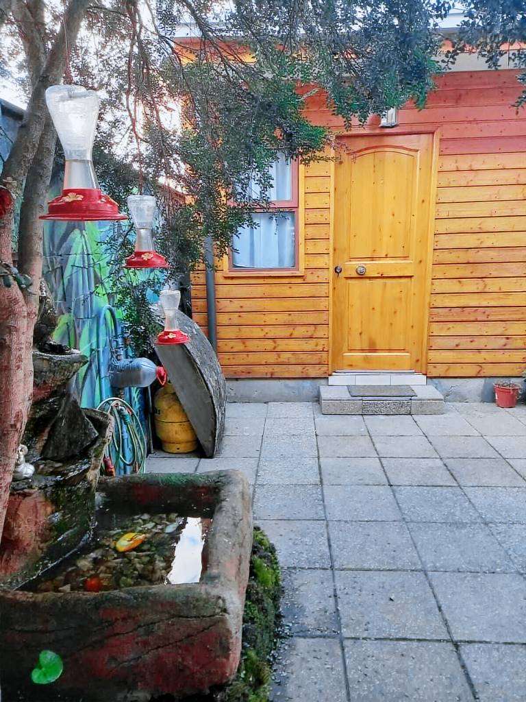 House  Temuco