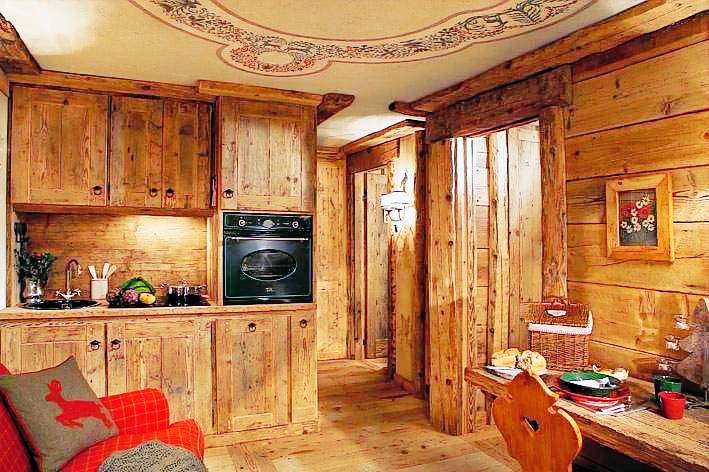 Children-friendly nice holiday apartment | Nature view | Close to the ski | Pet-friendly — photo 5