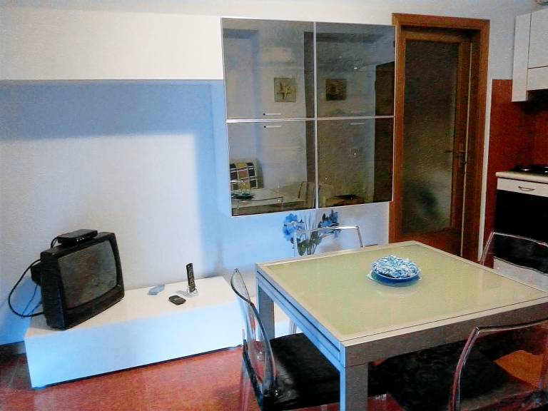 Rental apartment with patio | Beach view — photo 3