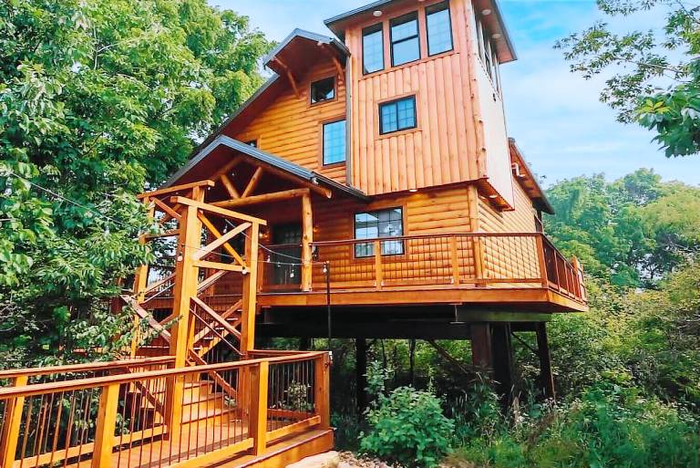 Cabin  Berlin