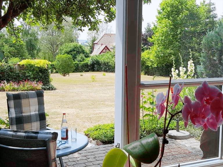 Privatzimmer Nehringen