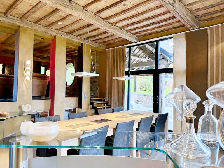 House with yard, private pool & terrace — photo 4