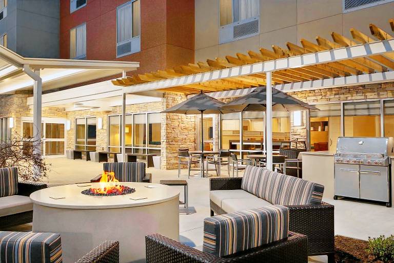 TownePlace Suites by Marriott Memphis Southaven — photo 3