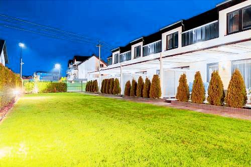 Apartament Karwia
