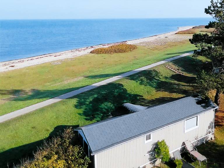 Ferienhaus Fehmarn