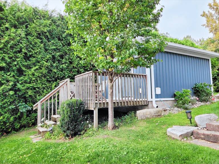 Cabin  Orillia