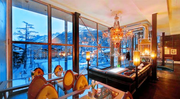 Backstage Boutique SPA Hotel — photo 2