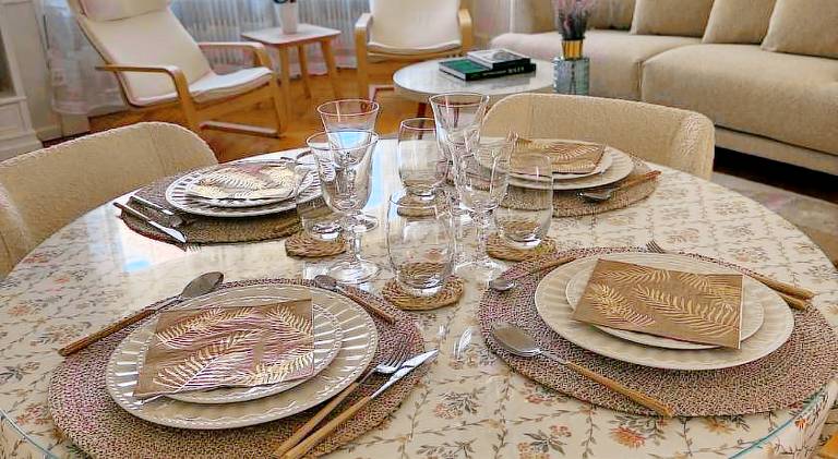 Apartment with 2 rooms for 6 persons — photo 2