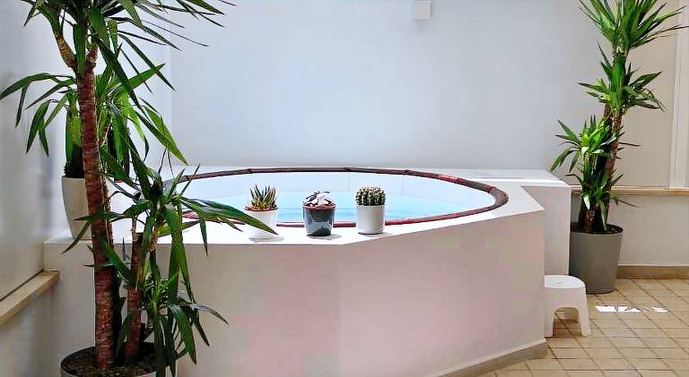 Rental apartment with jacuzzi, garden & terrace | Close to the beach | Pets are welcome — photo 3
