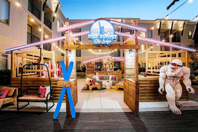 Kimpton Shorebreak Huntington Beach Resort By IHG — photo 3