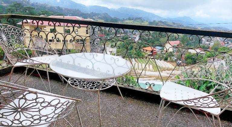 Cool View Baguio City — photo 3