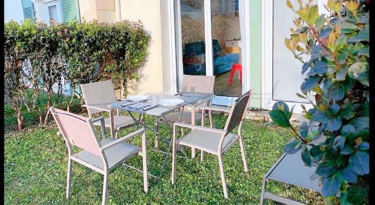 Serviced apartment with garden, terrace & sauna | Dogs allowed — photo 5