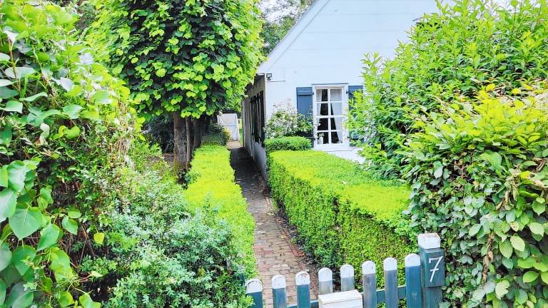Ferienhaus  Upleward