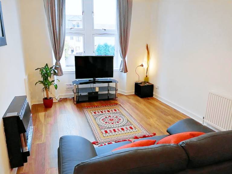Apartment  Largs