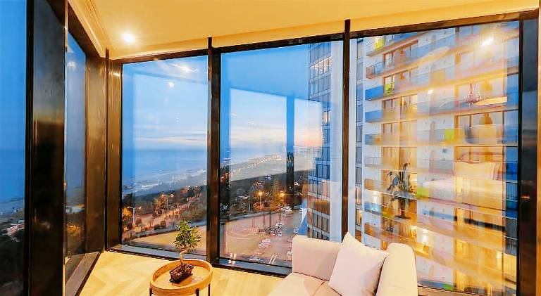 MiraMar Luxury Residences — photo 2