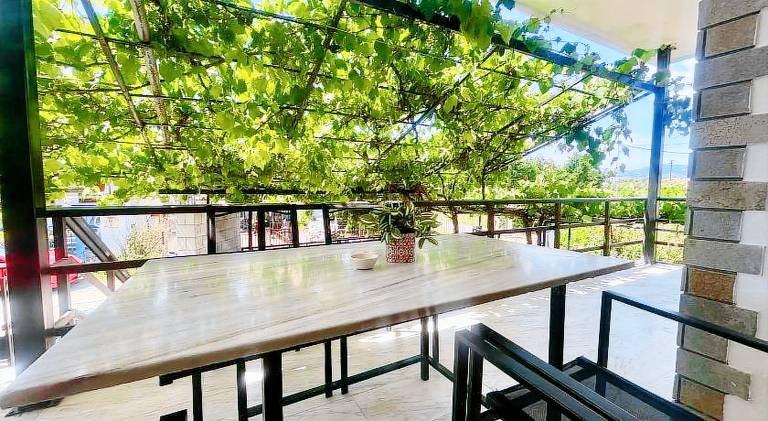 Rental apartment with terrace — photo 5