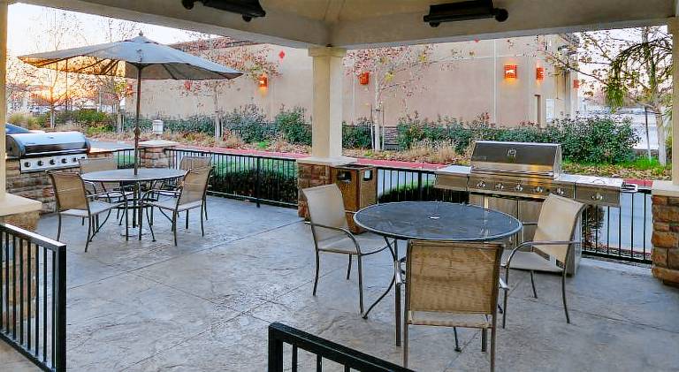 Candlewood Suites Turlock By IHG — photo 5
