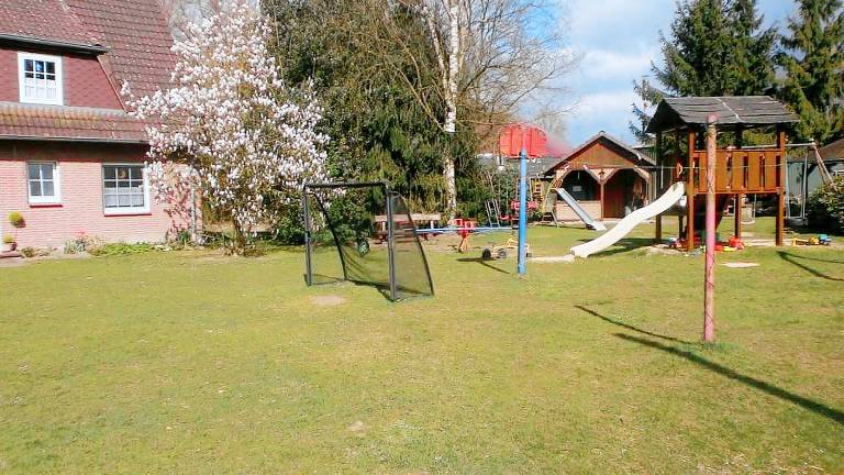 Ferienhaus  Walsrode