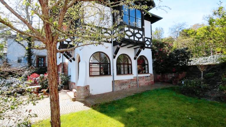 Ferienwohnung Heusweiler