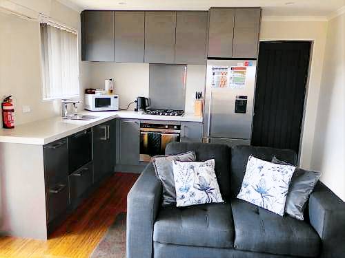 60 m² Ferienwohnung