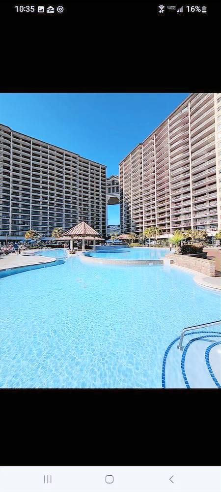 Resort North Myrtle Beach