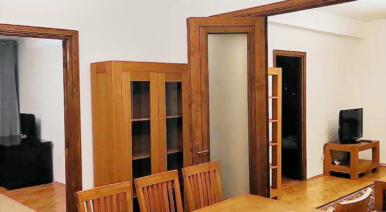 Rental apartment | Next to Romanian Athenaeum — photo 5