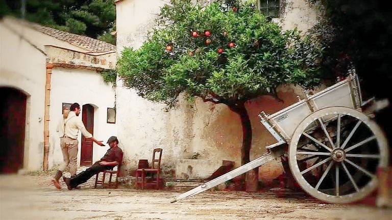 Camera privata Custonaci