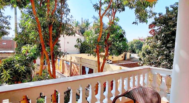 Pleasant serviced apartment with garden & terrace | Pets allowed — photo 5